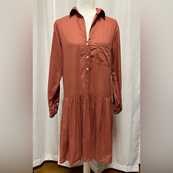 Greyson Dresses & Skirts - Grayson The Changemaker Dress in rosewood | size small